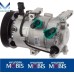 MOBIS A/C COMPRESSOR FOR HYUNDAI AVANTE ELANTRA AD / KIA K3 CERATO FORTE 2015-20 MNR